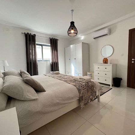 Brand New Apartment 2 Mins From Seafront St. Paul's Bay Exterior foto