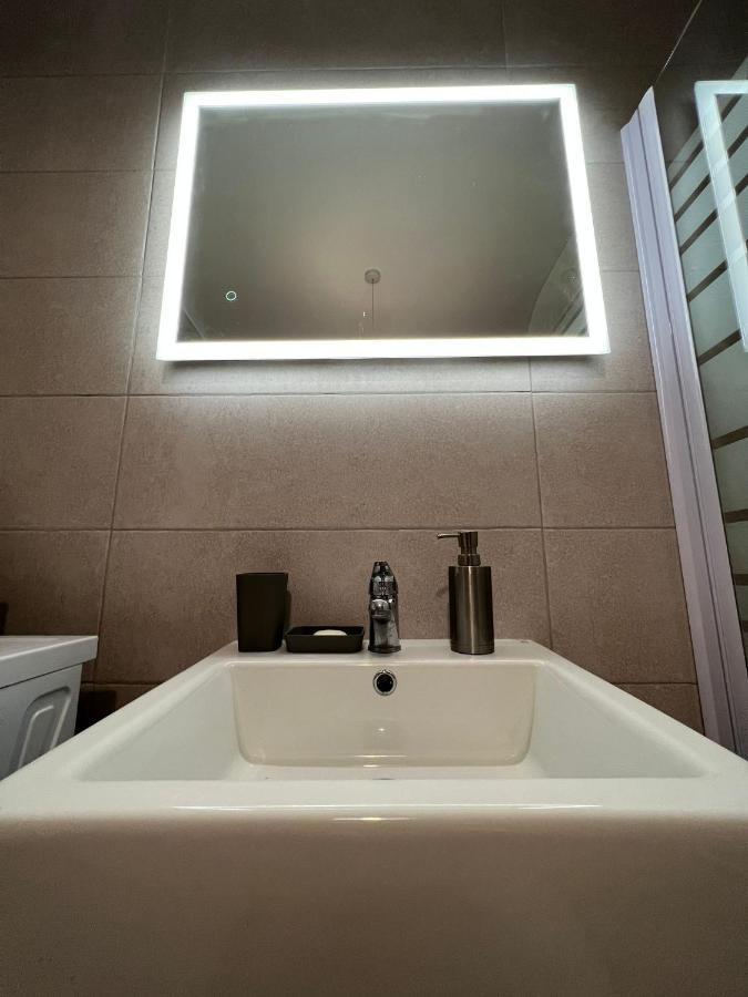 Brand New Apartment 2 Mins From Seafront St. Paul's Bay Exterior foto