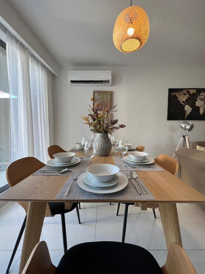 Brand New Apartment 2 Mins From Seafront St. Paul's Bay Exterior foto